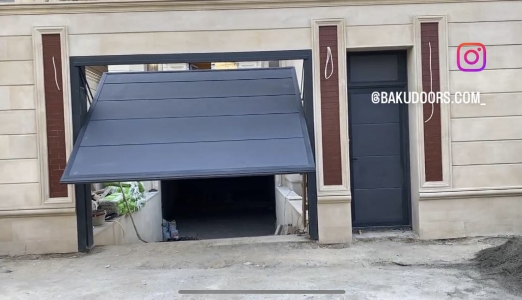 Amerikanka Tipli X Açılan Darvazalar: Sürətli, Effektiv və Çevikdir