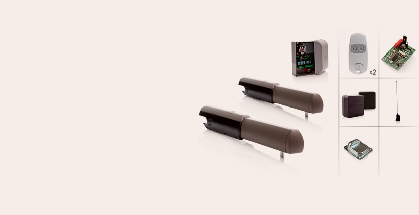 Darvaza mühərrikləri