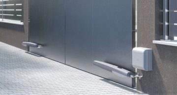 Italian Gate Motors